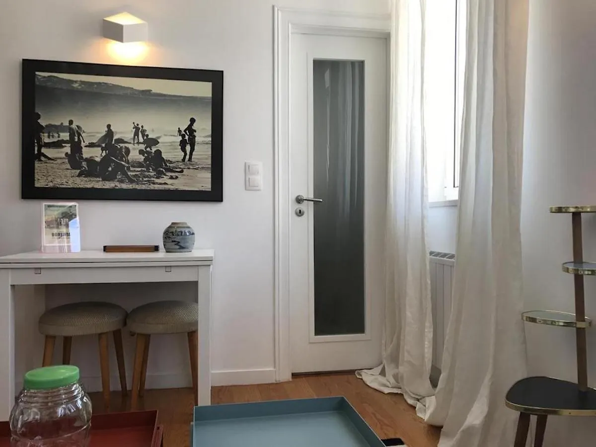 ליסבון Alarco - Alfama River Loft - 55753 Al דירה