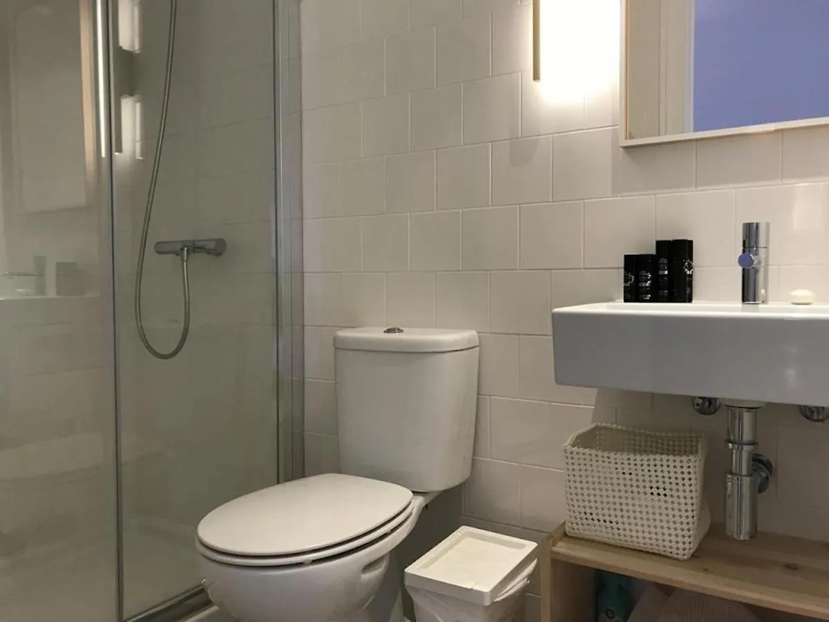 ליסבון Alarco - Alfama River Loft - 55753 Al