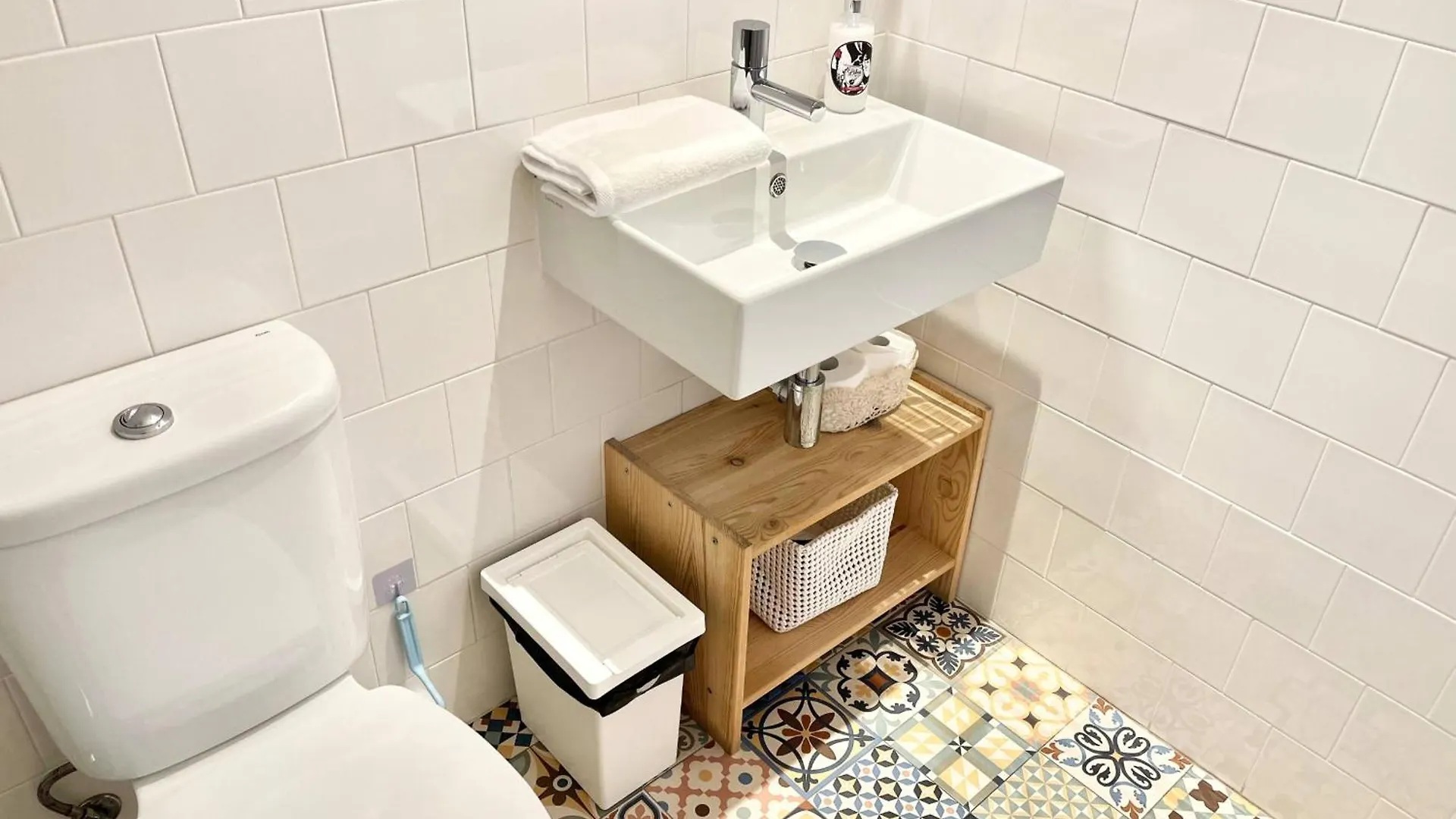 ליסבון Alarco - Alfama River Loft - 55753 Al דירה