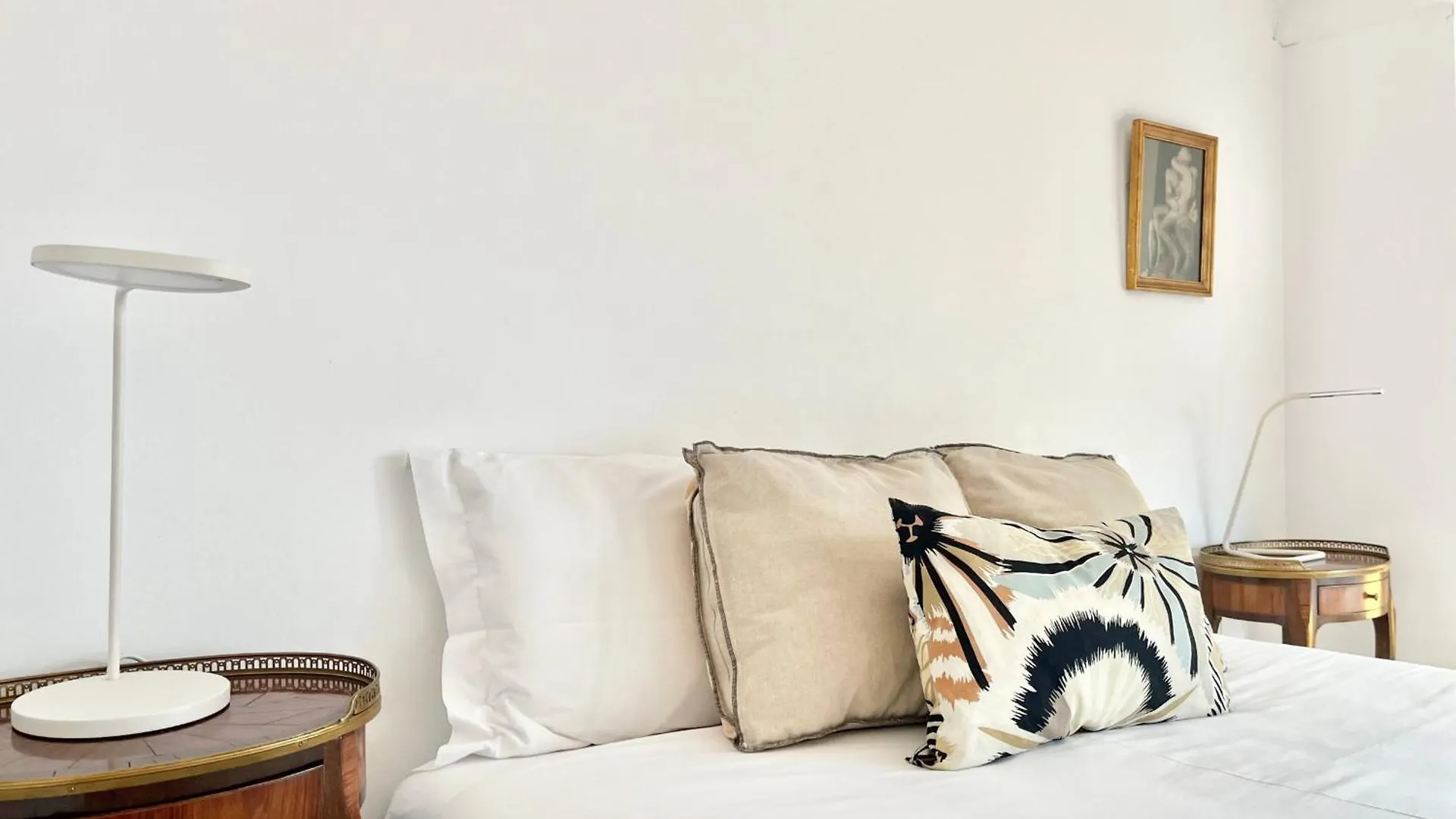 ליסבון Alarco - Alfama River Loft - 55753 Al