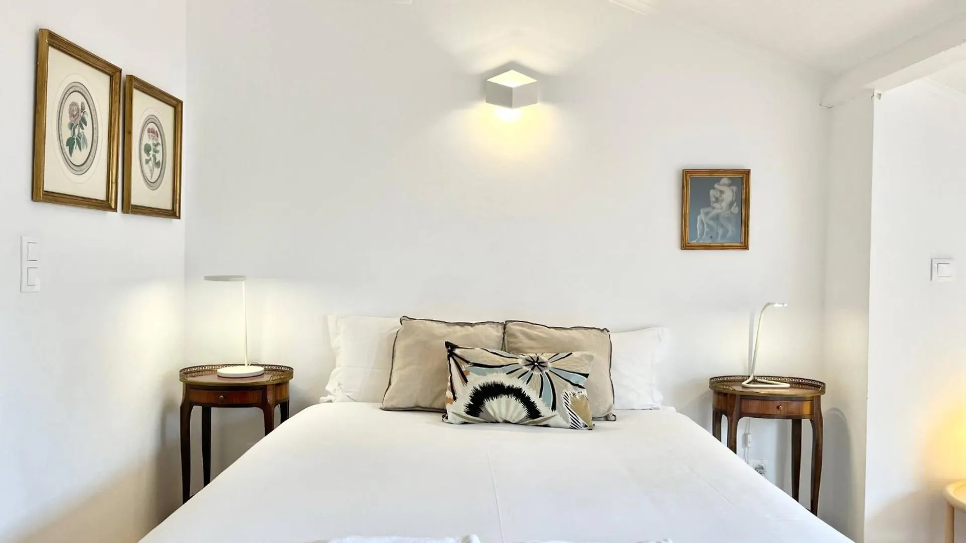 ליסבון Alarco - Alfama River Loft - 55753 Al 0*,